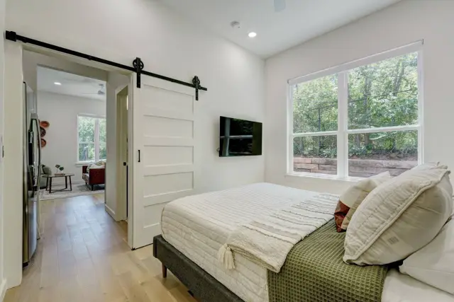 The Guesthouse photo 3