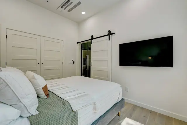 The Guesthouse photo 7