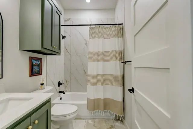 The Guesthouse photo 10